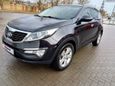 SUV   Kia Sportage 2013 , 1140000 , --