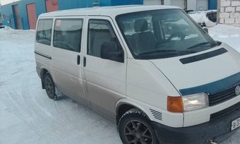    Volkswagen Transporter 2002 , 560000 , 