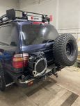 SUV   Toyota Land Cruiser 1999 , 1350000 , 