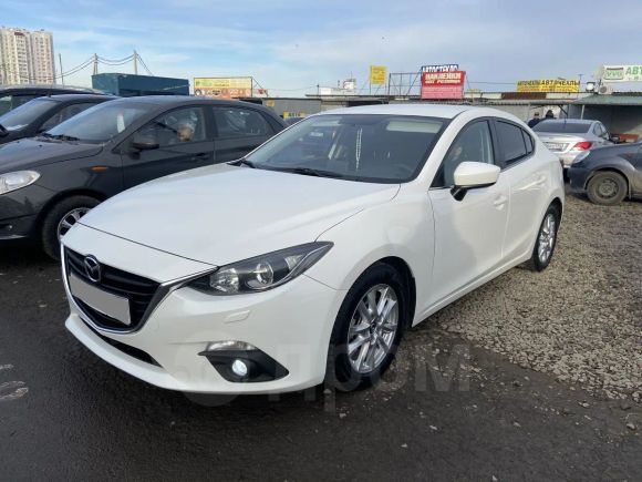  Mazda Mazda3 2014 , 780000 , --