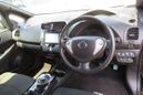  Nissan Leaf 2014 , 740000 , 