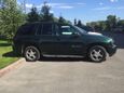 SUV   Chevrolet TrailBlazer 2004 , 490000 , 