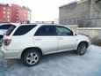 SUV   Toyota Harrier 1998 , 450000 , 