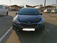  Kia Cerato 2016 , 750000 , 