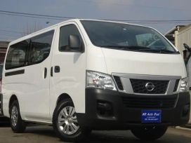    Nissan NV350 Caravan 2016 , 1150000 , 