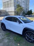 SUV   Lexus UX200 2019 , 2500000 , 