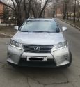 SUV   Lexus RX450h 2009 , 1790000 , 