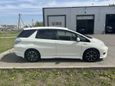  Honda Fit Shuttle 2012 , 750000 , -