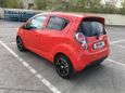  Chevrolet Spark 2011 , 380000 , 