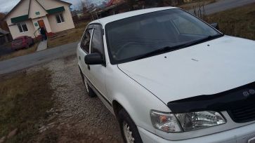  Toyota Corolla 1997 , 170000 , 