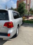 SUV   Toyota Land Cruiser 2008 , 1550000 , 