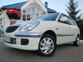  Toyota Duet 2003 , 185000 , 