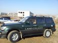 SUV   Toyota Land Cruiser Cygnus 1999 , 1050000 , 