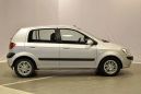  Hyundai Getz 2005 , 275130 , 