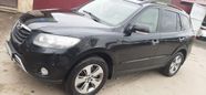 SUV   Hyundai Santa Fe 2012 , 945000 , 