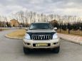 SUV   Toyota Land Cruiser Prado 2007 , 1199000 , 