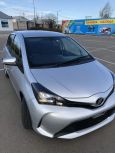  Toyota Vitz 2016 , 630000 , 