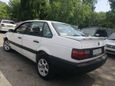  Volkswagen Passat 1988 , 59000 , 