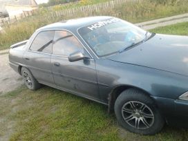  Toyota Carina ED 1990 , 100000 , 