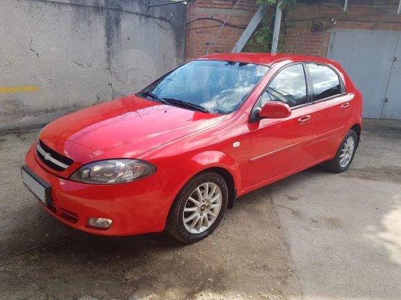  Chevrolet Lacetti 2007 , 300000 , 