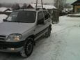 SUV   Chevrolet Niva 2007 , 275000 , 