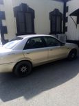  Mazda 323 2003 , 130000 , 