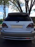 SUV   Toyota Harrier 2001 , 650000 , 