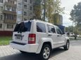 SUV   Jeep Cherokee 2012 , 1420000 , 