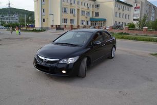 Honda Civic 2009 , 567000 , 