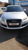 SUV   Audi Q7 2007 , 1005000 , 