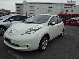  Nissan Leaf 2011 , 370000 , 