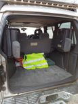 SUV   Mitsubishi Pajero 1992 , 430000 ,  