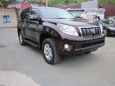 SUV   Toyota Land Cruiser Prado 2011 , 1595000 , 