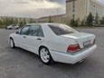  Mercedes-Benz S-Class 1996 , 240000 , 
