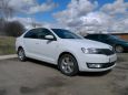  Skoda Rapid 2015 , 635000 , 