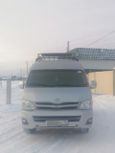    Toyota Hiace 2011 , 1800000 , 