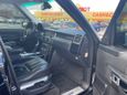 SUV   Land Rover Range Rover 2007 , 1280000 , -