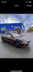  Mitsubishi Galant 2000 , 220000 , 