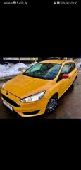  Ford Focus 2016 , 450000 , 