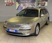  Ford Mondeo 2003 , 319000 , 