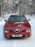  Alfa Romeo 166 1999 , 210000 , 