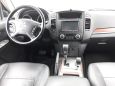 SUV   Mitsubishi Pajero 2007 , 830000 , 