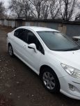  Peugeot 408 2012 , 395000 , 