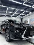 SUV   Lexus RX200t 2017 , 5000000 , 