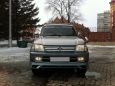 SUV   Toyota Land Cruiser Prado 1999 , 830000 , 