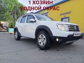 SUV   Renault Duster 2013 , 845000 , 