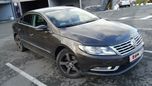  Volkswagen Passat CC 2012 , 1500000 , 