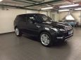 SUV   Land Rover Range Rover Sport 2016 , 6100000 , 