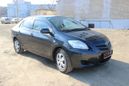  Toyota Belta 2007 , 721936 ,  