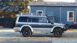 SUV   Mitsubishi Pajero 1992 , 350000 , 